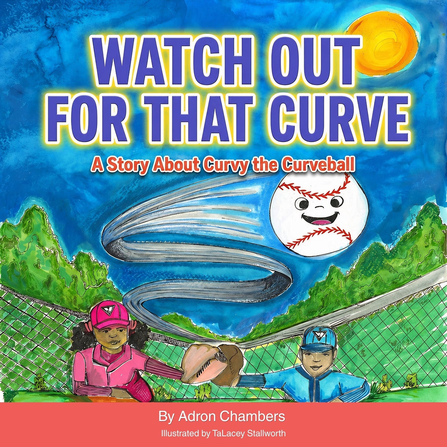 Watch Out For That Curve