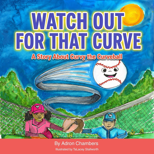 Watch Out For That Curve